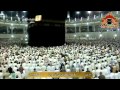 Salat Al Fajr Sheikh Saud Al Shuraim 11 Rajab 1436 H 