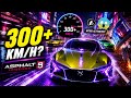 Asphalt 9 Legends Gameplay 300Kmh Top Speed Insane Asphalt 9 Legends Gameplay 300Kmh Top Speed Insane