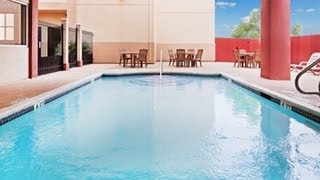 Texas Hotels for Sale - Bush Intercontinental Airport Hotels