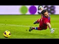 Gianluigi buffon vs netherlands 2013 friendly