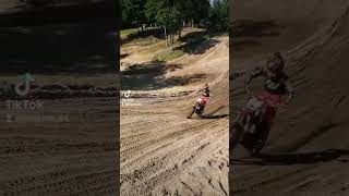 Juice WRLD x TheWick338 x MC125 #dirtbike #southwick #juicewrld