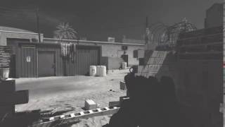 Famous Call of Duty® Ghosts CROSS MAP Net Worth
