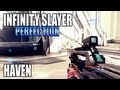 Halo 4 | Infinity Slayer on Haven [Perfection]