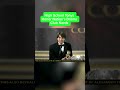 High School Tonys Honor Nation's Drama Club Nerds