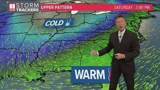 Near freezing temps expected in metro Atlanta this weekend screenshot 5