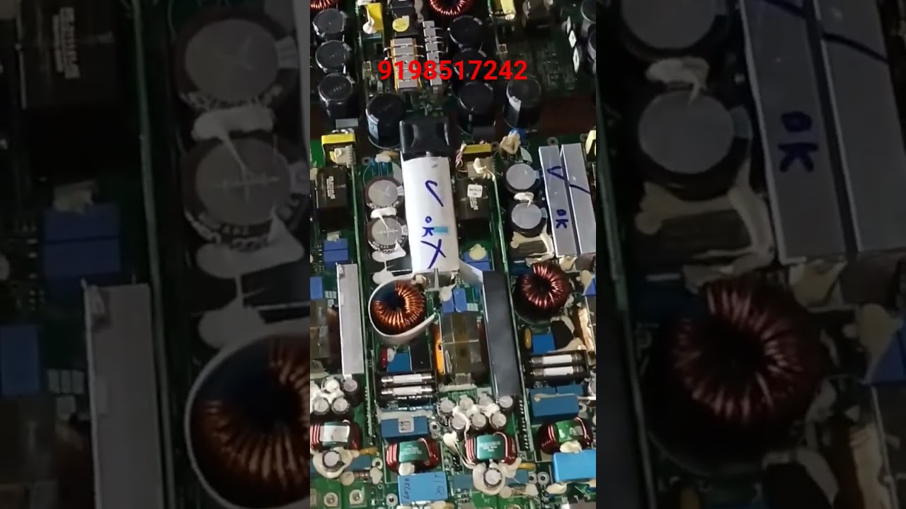 MAHINDRA TREO AUTO CHARGER REPAIRING CENTRE 