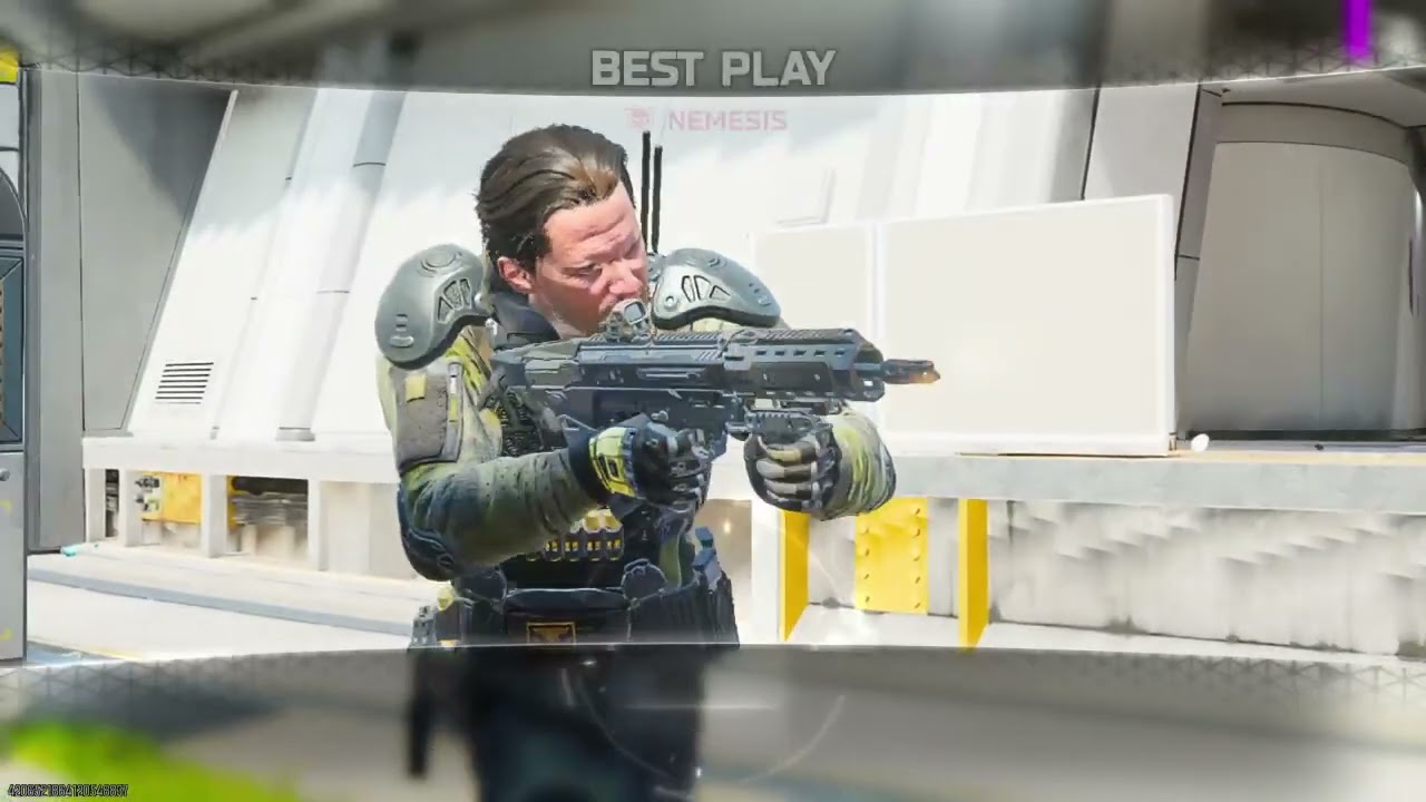 Pretty CODA 9 GamePlay