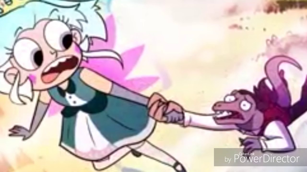 Moon X toffee {svtfoe}