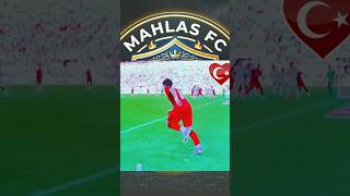 Arda GÜLER ŞAŞIRTMIYOR 🔥#youtubeshorts #football #futbol #ardagüler #soccer #korner #amillitakım