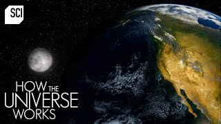 The Mystery of Earth's Oceans | How the Universe Works | Science Channel by Science Channel 18,404 views 1 month ago 8 minutes, 45 seconds