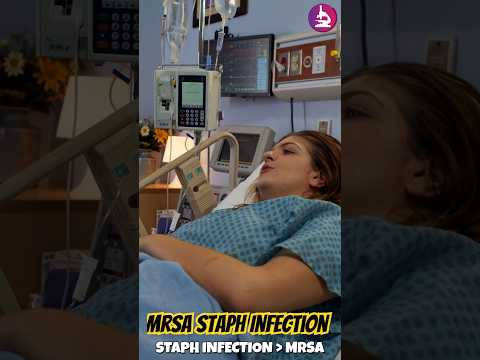 Staph Infection: The Hidden Danger Behind Your Milady