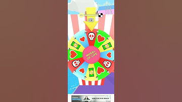 Run of life level 121