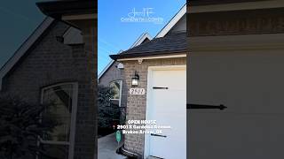 Open House in Broken Arrow OK | 2901 S Gardenia Avenue Home for Sale Near Tulsa