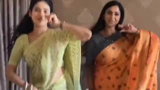 Hitler Kalyana  Leela Rare Navel  Video |Kannada  actress rare navel |Kannada serial actress  navel