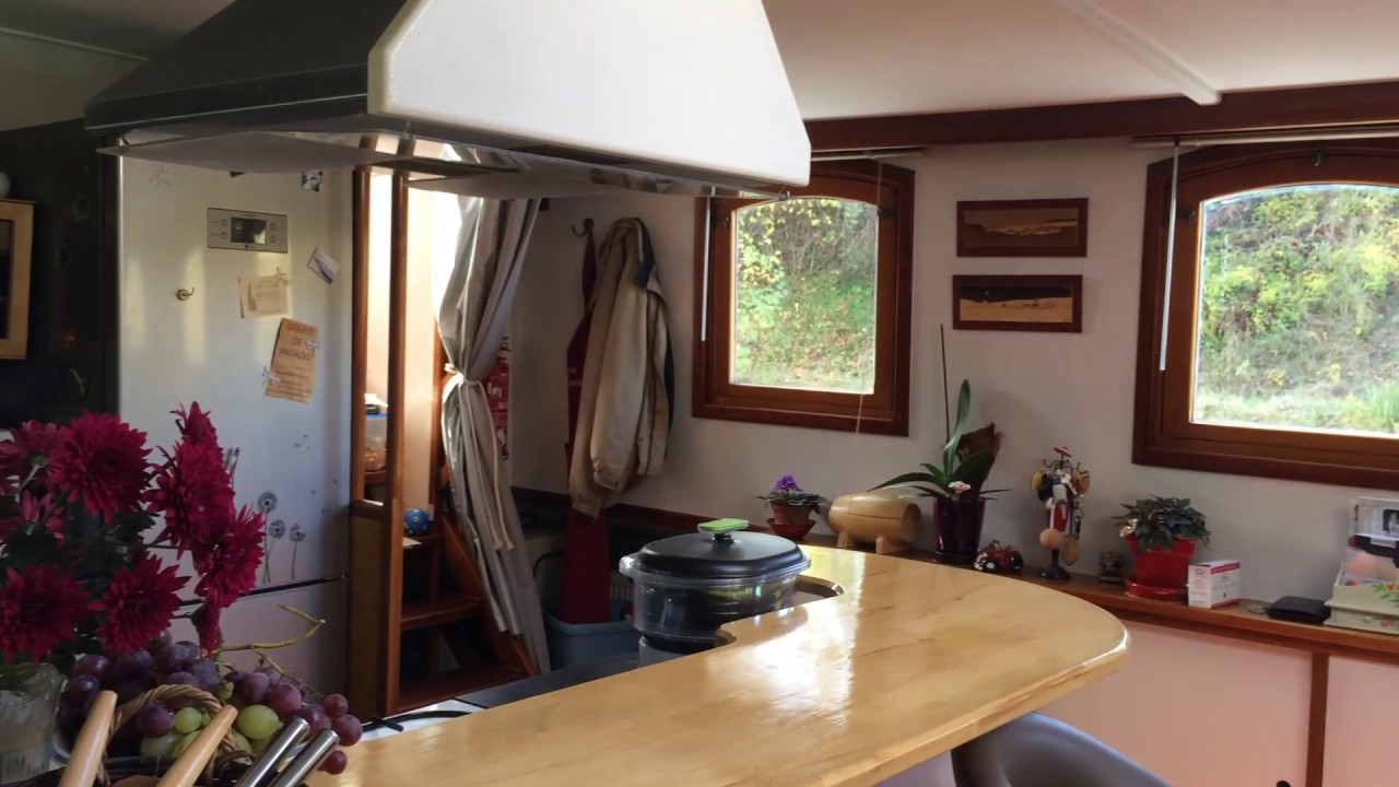 Peniche House Cuisine Salon Salle A Manger Kitchen