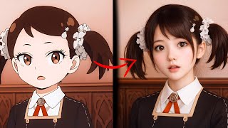 Spy × Family Characters in Real Life | Spy × Family | Spy × Family All Characters Name |