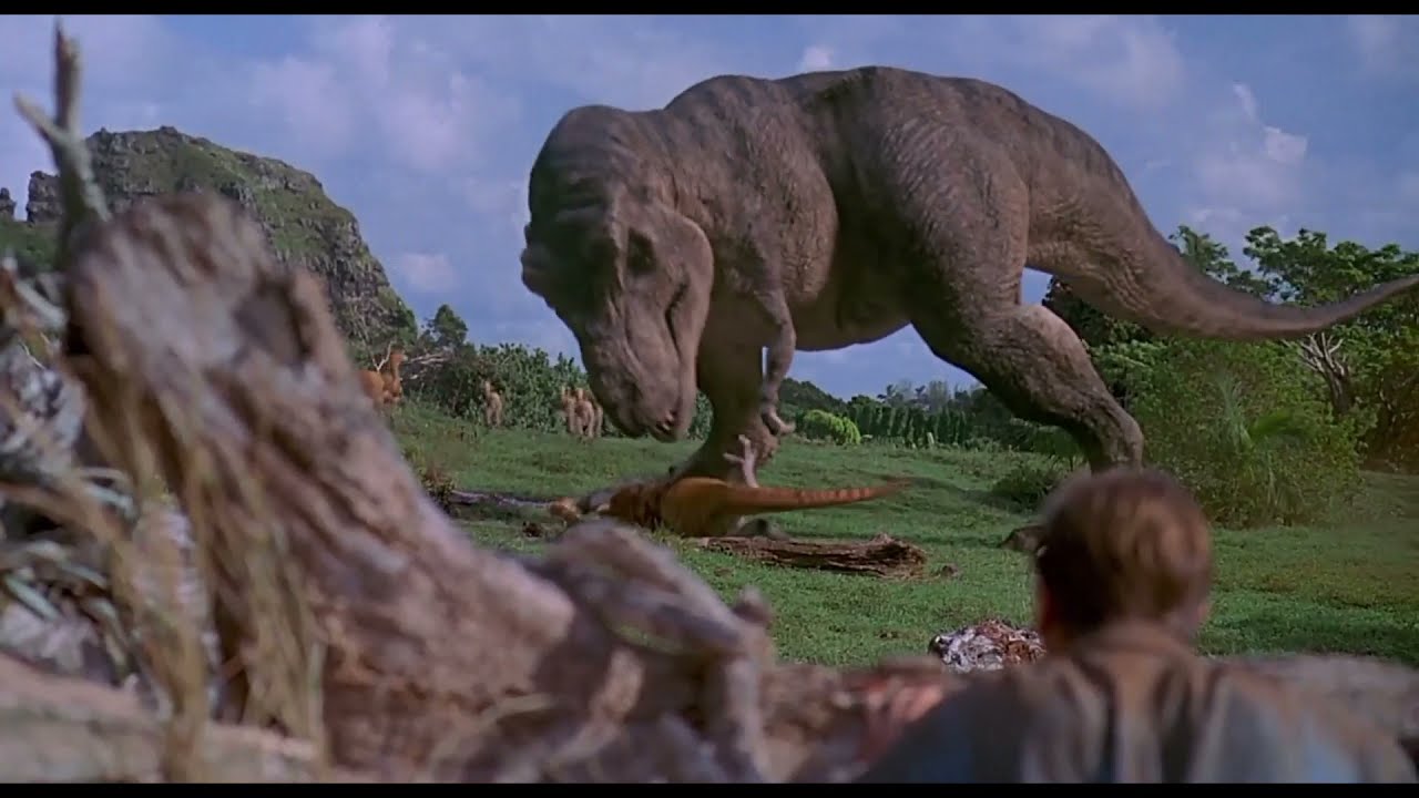 Jurassic World Legends Never Die YouTube