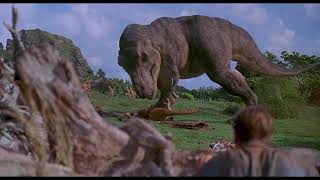 Jurassic World Legends Never Die