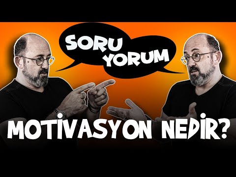 Video: Süreç motivasyonu nedir?