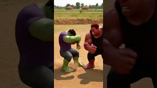 HULK WENT BEAST MODE  Anger Level 9999 #Shorts(Backup Title)This Is Why You Don’t Mess With Hulk 💀🔥