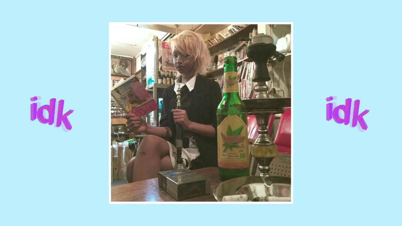 Yung Castor - GET SMOKED