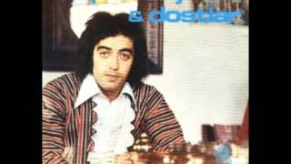 Video thumbnail of "Edip Akbayram - Garip (Orijinal Plak Kayıt)"