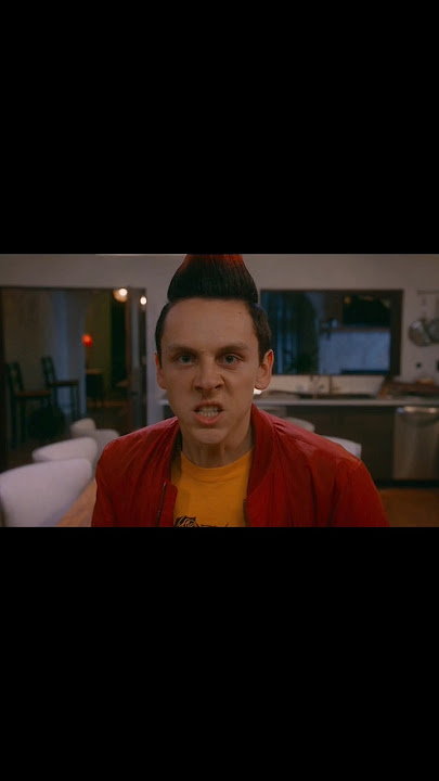 Заступился за друга | Кобра Кай 🐍#сериал #kobrakai #hawk #карате