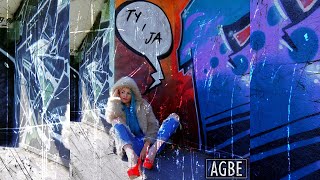 Agbe - Ty i Ja (Official video)