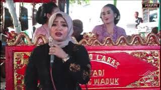 JINEMAN | SINDEN TAMU DEWI MAYANG | KARAWITAN ANGGITO LARAS