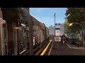 Tram "Purple Line 1" to Transit Terminal Pt.1 (Bus Simulator 21)