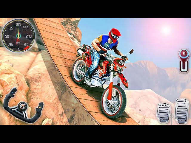 Jogo de Simulador de Condução de Motocicleta - Jogos Mestres de