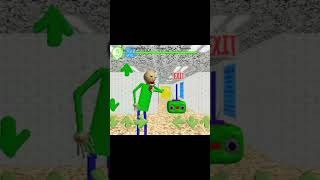 Friday Night Funkin Baldis Jammin Basics