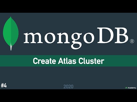 Vidéo: Qu'est-ce qu'un cluster MongoDB ?