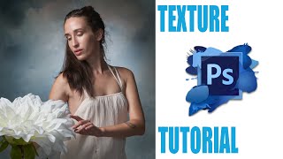 Photoshop Texture Application Tutorial + Tips and Tricks screenshot 1