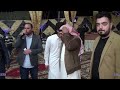 سهرة معد الزبيد 4 الفنانان محمد قلوش ومحمد الزعبي 