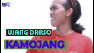 Ujang Darso - Kamojang | (Calung) |