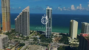 Chateau Beach Residences - 17475 Collins Ave, Sunny Isles Beach, FL 33160
