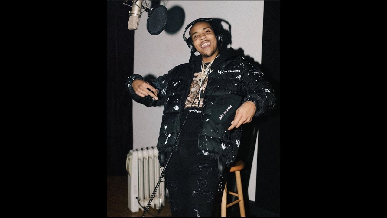 [FREE] G Herbo Sample Type Beat - 