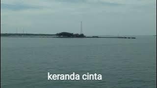 Noer halimah. Keranda cinta