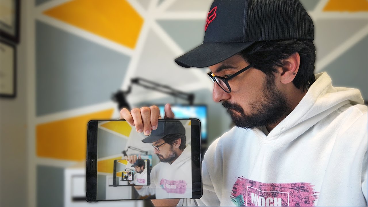 New Update (FREE) How To Turn Your Ipad Into A Second Computer Screen