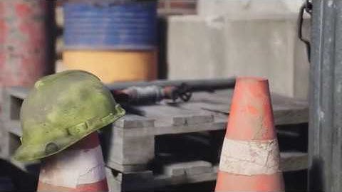 Unreal Engine 4 - Cinematic Sequence II