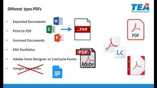 Accessibility Documents Training - PDF