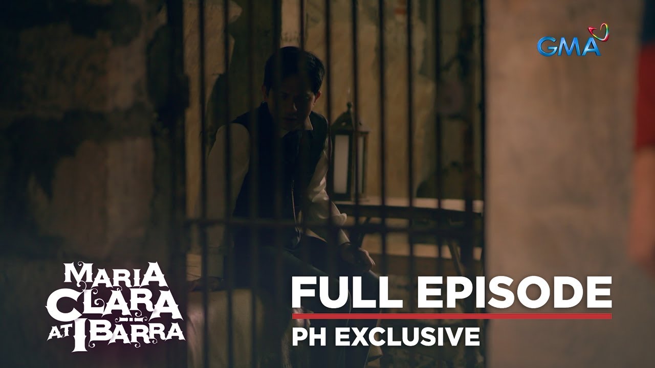 Maria Clara At Ibarra: Full Episode 71 (January 9, 2023)