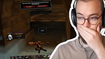 When communication fails - Guzu reacts to HC deaths