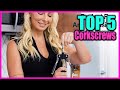 Top 5 The Best Corkscrews