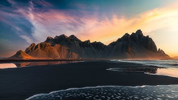 Pathfinder (2025) — Soundtrack, Atmospheric Dreamscape