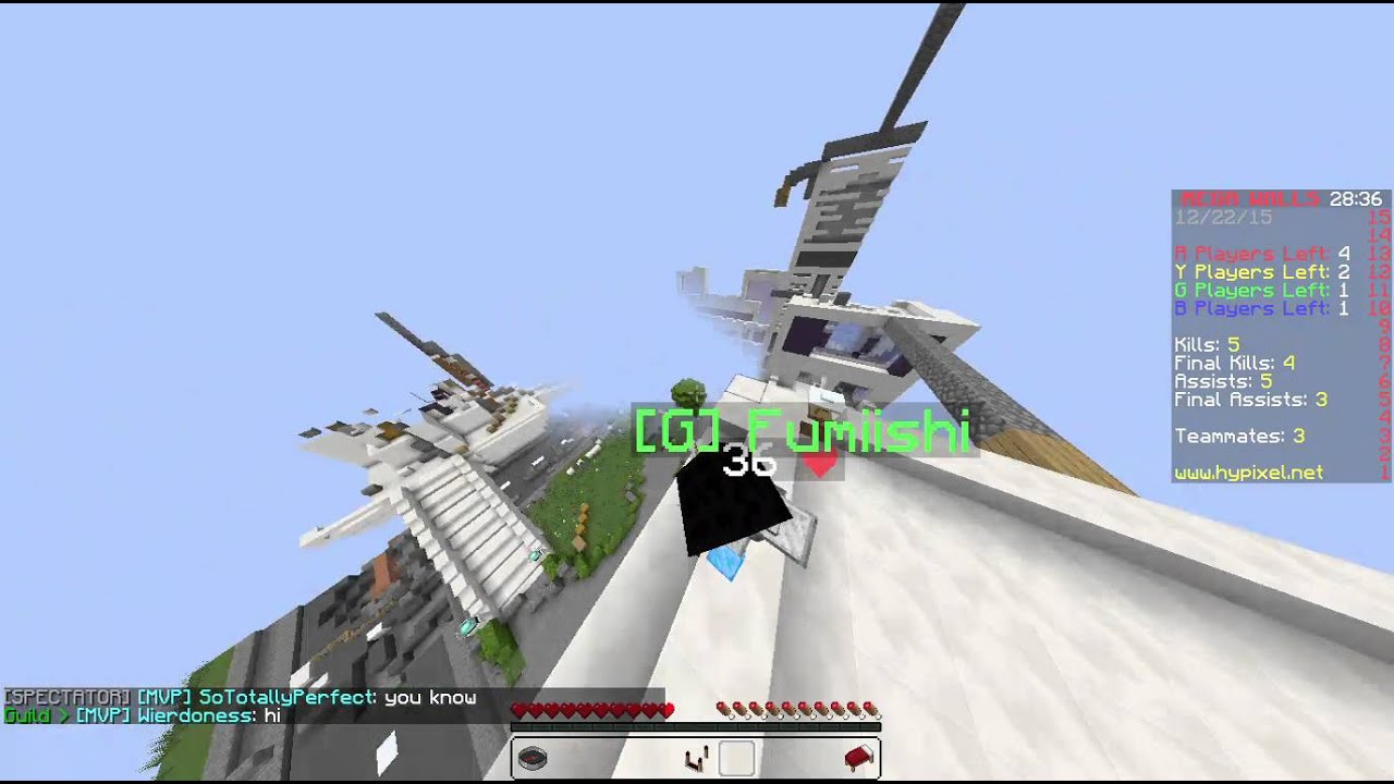 Mega Walls: Spider comeback