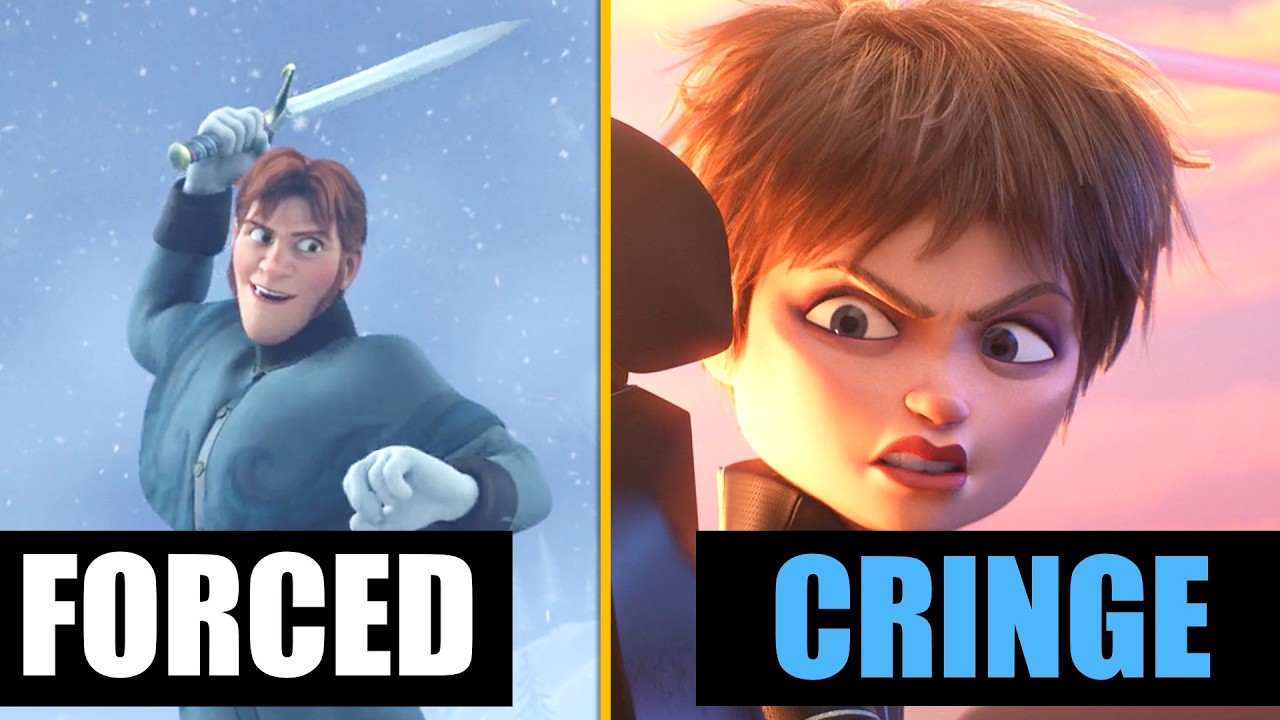Latest Title & Thumbnail
