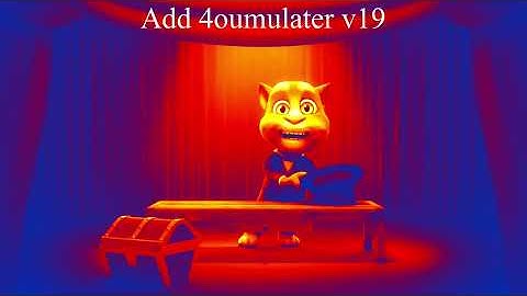 Tom magic show gone wrong effects round 1 (1/6666)