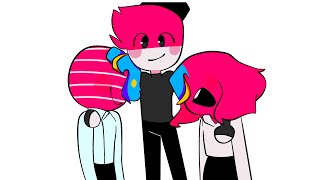 We’ll always find a way! Countryhumans animation Meme |🇮🇩,🇵🇭,🇲🇾|